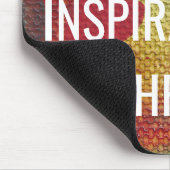 意味のない感動的句 マウスパッド (コーナー)