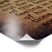 意味の検索 – Hope フォトプリント (角)