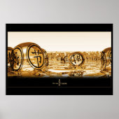 意味の海 ポスター (正面)