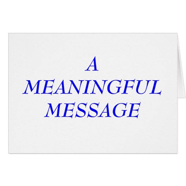 意味を持ったメッセージ:  監禁1 (正面横)