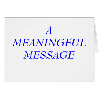 意味を持ったメッセージ: 監禁6