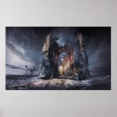 意味を求めて ポスター (正面)