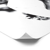 意味を言う – ポスター (角)