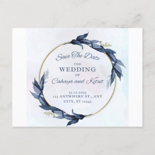 意味カスタマイズのある瞬間のカード ポストカード