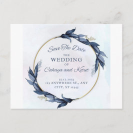 意味カスタマイズのある瞬間のカード ポストカード