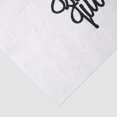 "意味不明な言葉"のフランス人の引用文 薄葉紙 (詳細)