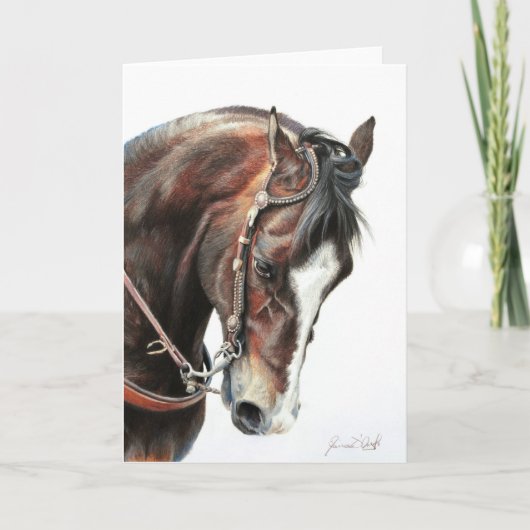 意図のメモカード サンキューカード (正面)