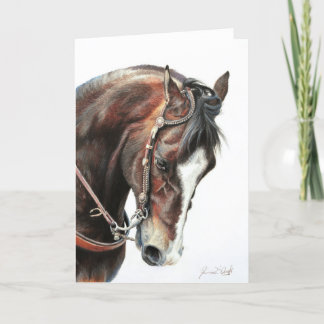 意図のメモカード サンキューカード