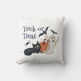 意図的に不気味 クッション