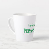 意図的に持続するラテマグ カフェラテマグ (左アングル)