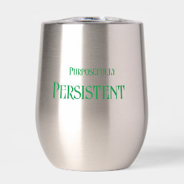 意図的に永続的なウォーターボトル