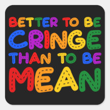 意地悪になるより心を痛める方が良い