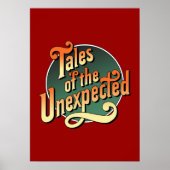 意外な話 ポスター (正面)