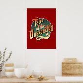 意外な話 ポスター (キッチン)