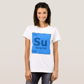意外性 Tシャツ (正面フル)