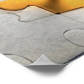 「意思決定者」モチベーション確認 ポスター (角)