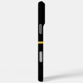 意欲を起この音楽先生インスパイア生 Case-Mate iPhoneケース (裏面 / 右)