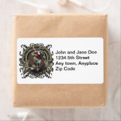 意欲を起こ球 ラベル (インサイチュ)