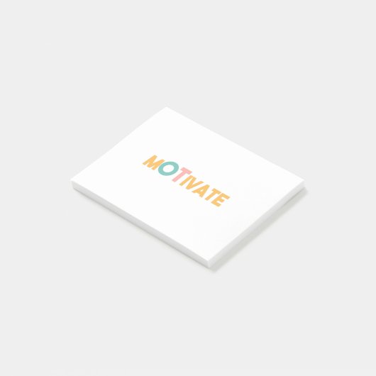 意欲を起こ ポストイット (アングル)