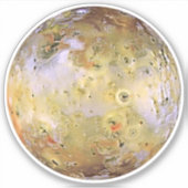 意生 シール (正面)