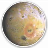 意生 シール (正面)