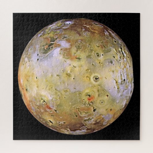 意生 ジグソーパズル (縦)