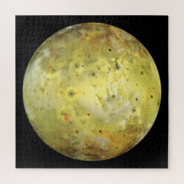 意生 ジグソーパズル