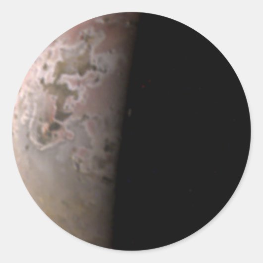 意生 ラウンドシール (正面)