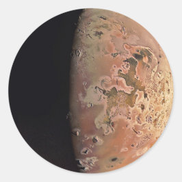 意生 ラウンドシール