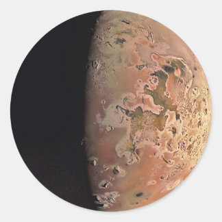 意生 ラウンドシール