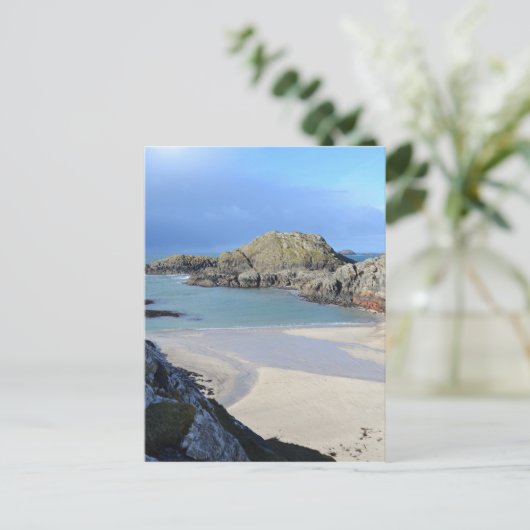 意緒奈 ポストカード (スタンド正面)