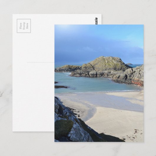 意緒奈 ポストカード (正面/裏面)