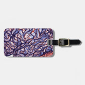 意見を出し合うこと ラゲッジタグ (正面横)