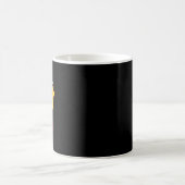 意見Sシール コーヒーマグカップ (中央)