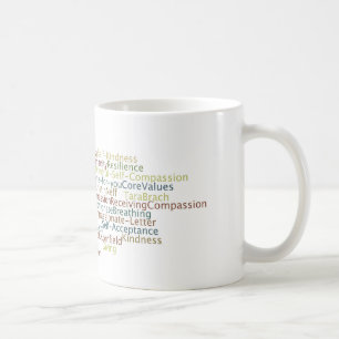 意識するマグ コーヒーマグカップ