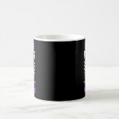 意識を高める コーヒーマグカップ (中央)