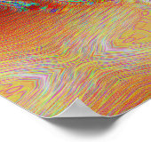 意識的な取り組み、詳細7a、SPARKLE-Gallery Wrap ポスター (角)