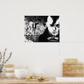 意識的夢 ポスター (キッチン)