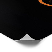 意識 ポスター (角)