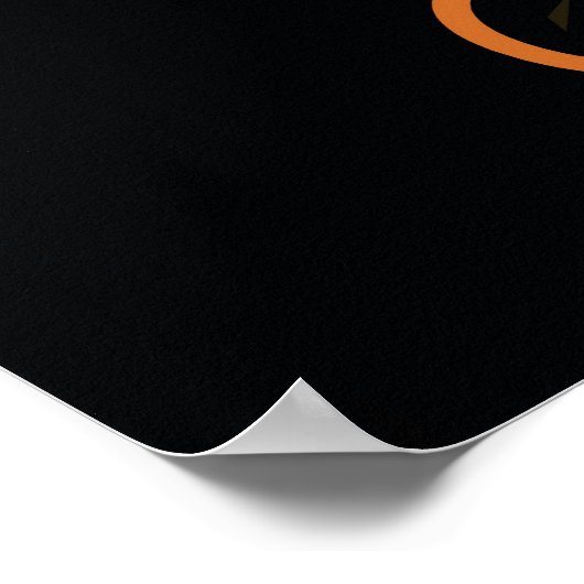 意識 ポスター (角)