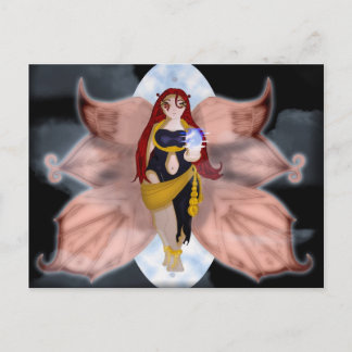 意識 ポストカード