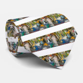 愚かい調子 ネクタイ (ロール)