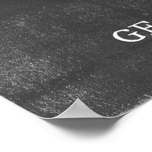 愚かでいたずらっぽい仕打ち ポスター (角)