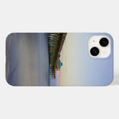 愚かなケースメイトiPhoneケースでの静けさ Case-Mate iPhoneケース (裏面 (横))