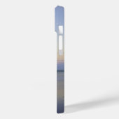 愚かなケースメイトiPhoneケースでの静けさ Case-Mate iPhoneケース (裏面 / 左)