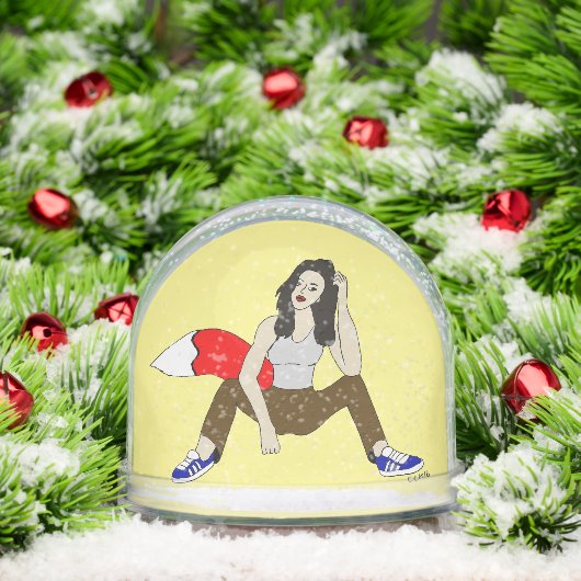 愚かな女 (クリスマス)