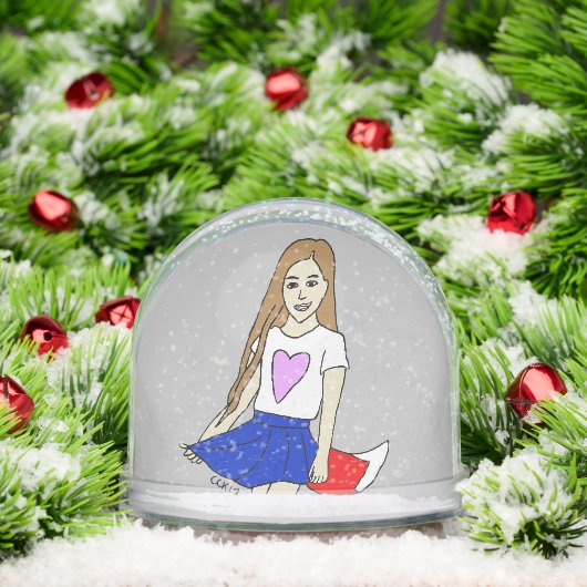 愚かな女 (クリスマス)