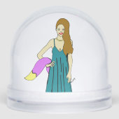 愚かな女 (正面)