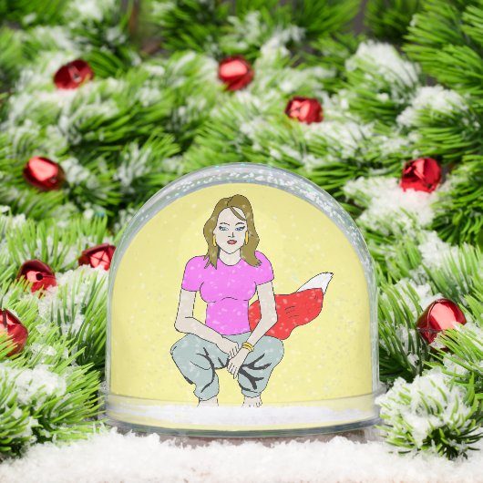 愚かな女 (クリスマス)