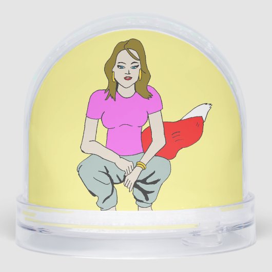 愚かな女 (裏面)